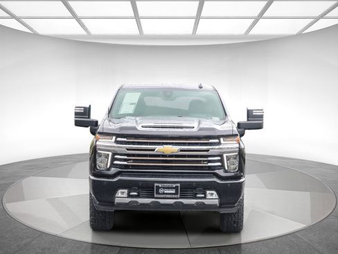 Used 2022 Chevrolet Silverado 3500 High Country image 6