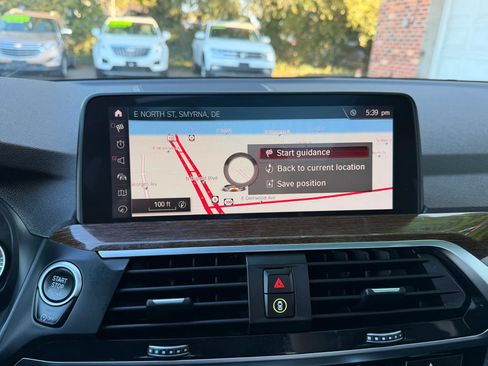 Used 2019 BMW X3 xDrive30i AWD/4WD image 18