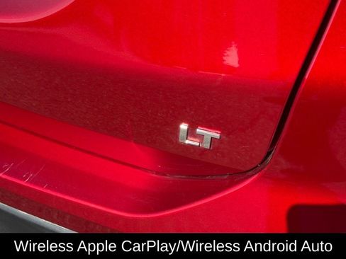 Used 2022 Chevrolet Equinox LT image 8