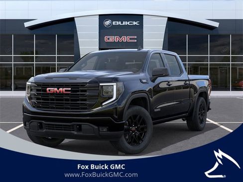 Used 2026 GMC Sierra 1500 Elevation image 6