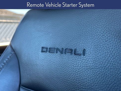 Used 2024 GMC Sierra 2500 Denali w/ Denali Reserve Package image 15