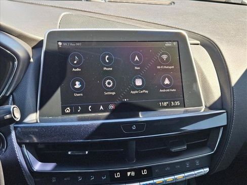 Used 2023 Cadillac CT5 Premium Luxury RWD image 12