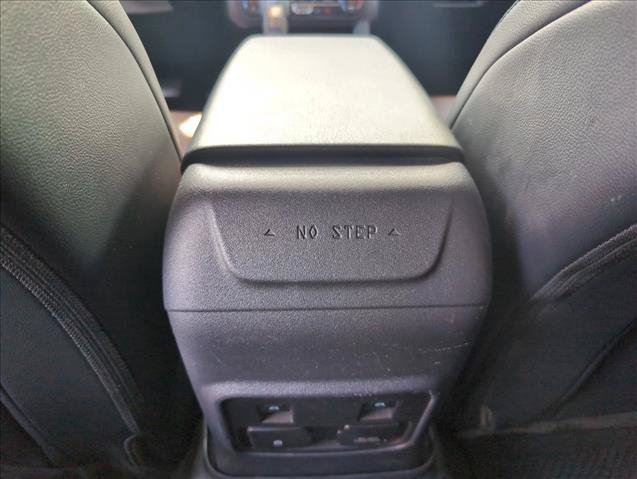 Used 2021 Ford Bronco Outer Banks w/ Sasquatch Package AWD/4WD image 23