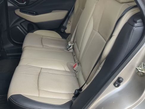 Used 2020 Subaru Outback Limited image 20