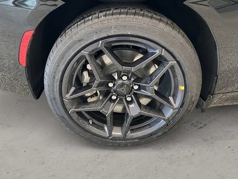 New 2026 Dodge Charger R/T w/ Performance Handling Group AWD/4WD image 14