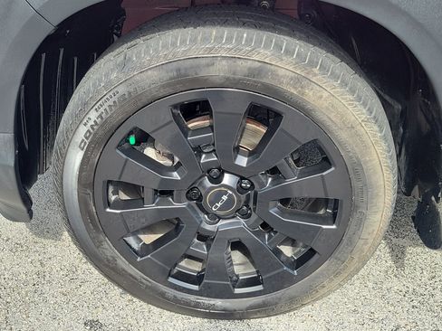 Certified 2023 Honda Passport EX-L image 9