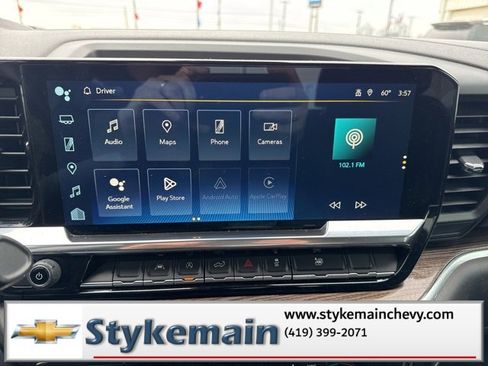 Used 2023 Chevrolet Silverado 1500 LT image 39