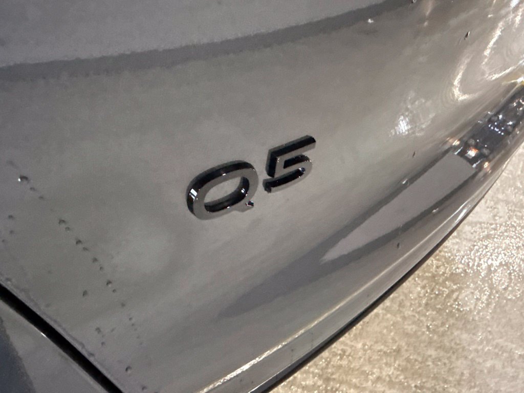 New 2026 Audi Q5 Premium Plus AWD/4WD image 9