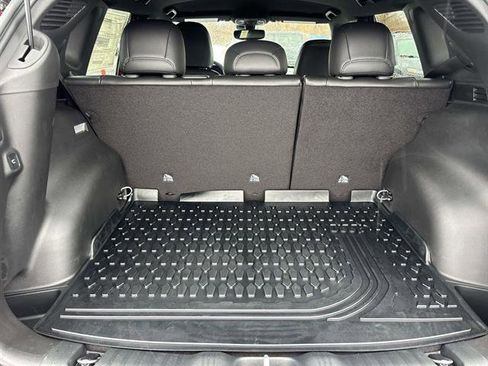 New 2026 Jeep Compass Limited image 4