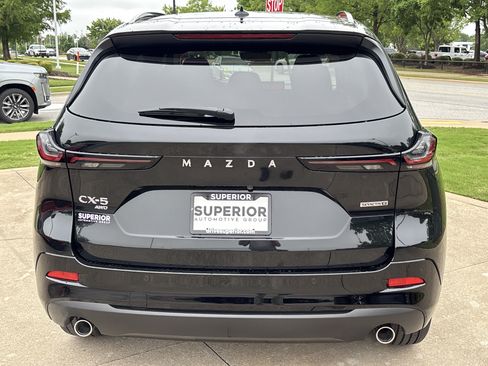 New 2026 MAZDA CX-5 2.5 S w/ Premium Plus Package AWD/4WD image 5