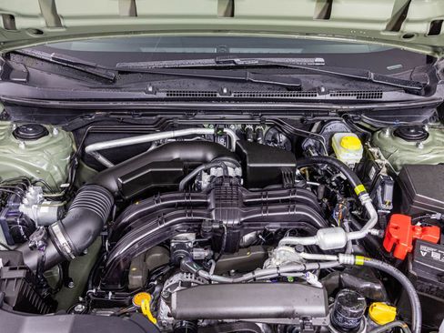 Used 2026 Subaru Crosstrek 2.0i Premium image 47