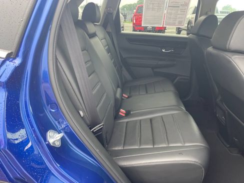 Used 2025 Honda CR-V EX-L image 30