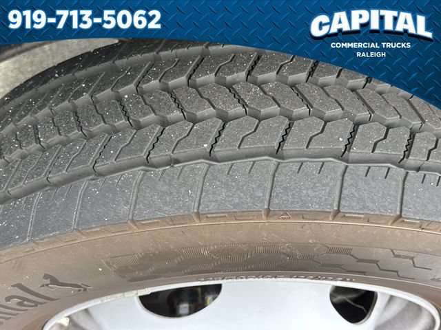 New 2026 Ford F550 2WD Regular Cab Super Duty image 16