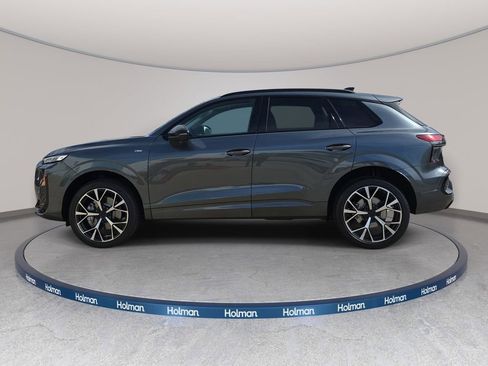 New 2026 Audi Q3 quattro 2.0T AWD/4WD image 8