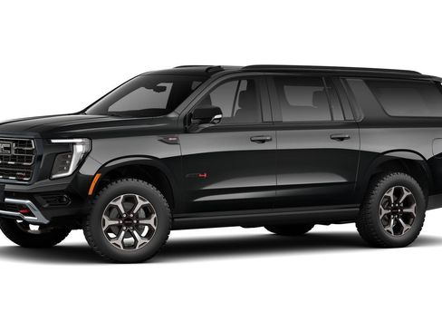 New 2026 GMC Yukon XL AT4 Ultimate AWD/4WD image 26