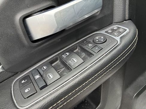 Used 2024 RAM 3500 Big Horn image 12