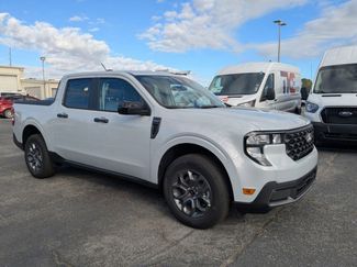 New 2025 Ford Maverick XLT w/ Equipment Group 301A video 2