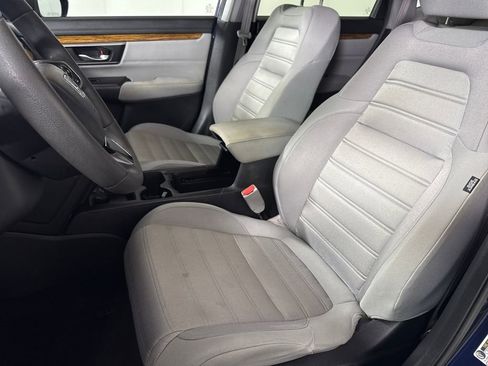Used 2017 Honda CR-V EX image 10