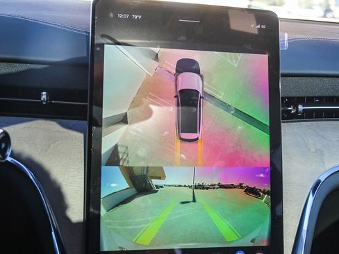 New 2025 Volvo EX90 Plus image 24