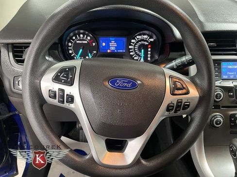 Used 2013 Ford Edge SE image 15