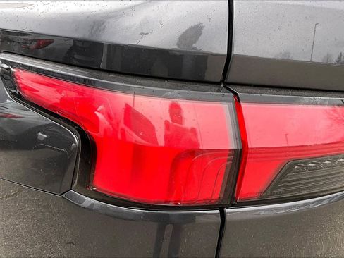 New 2026 Toyota Sequoia 1794 Edition image 14