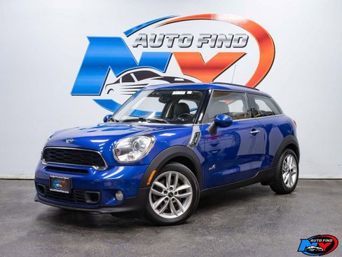 Used 2013 MINI Cooper Paceman S image 7