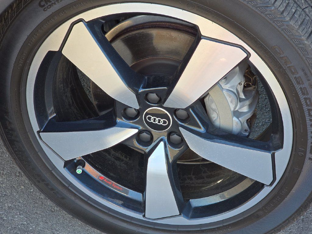 Certified 2023 Audi Q5 2.0T Premium Plus w/ Premium Plus Package AWD/4WD image 10