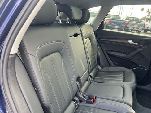 Used 2022 Audi Q5 2.0T Premium Plus w/ Premium Plus Package image 42