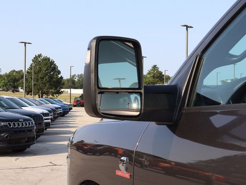 New 2026 RAM 3500 Tradesman image 11