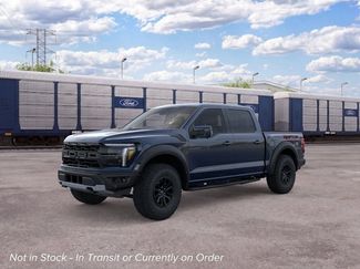 New 2026 Ford F150 Raptor AWD/4WD video 1