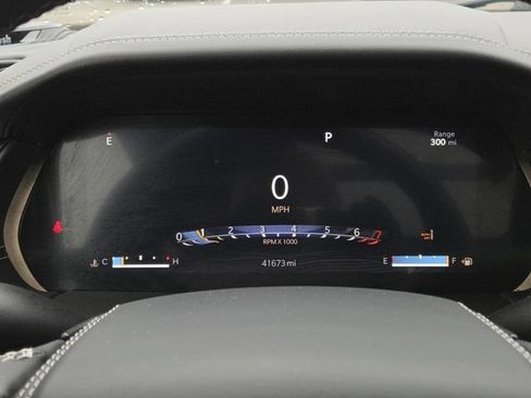 Used 2022 Jeep Grand Cherokee L Overland AWD/4WD image 39
