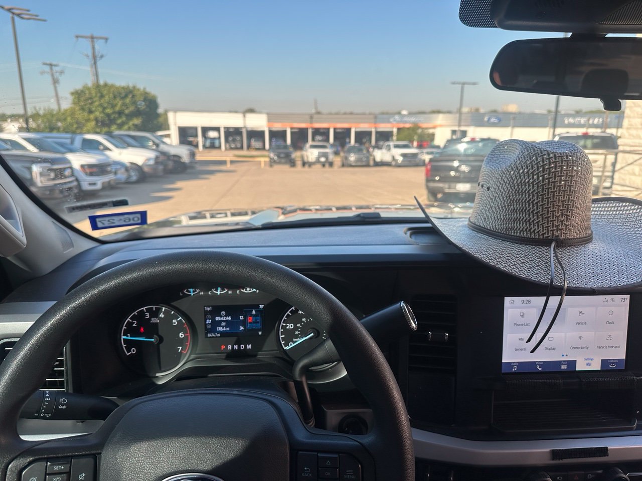 Used 2025 Ford F250 XL w/ STX Appearance Package AWD/4WD image 20