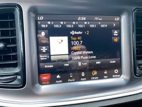 Used 2020 Dodge Challenger SXT w/ Blacktop Package RWD image 19