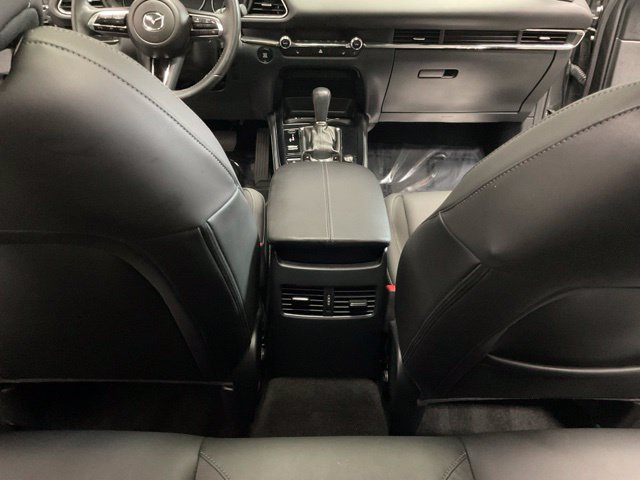 Used 2024 MAZDA CX-30 AWD 2.5 S w/ Preferred Package image 30
