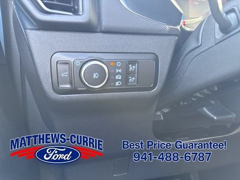 Certified 2023 Ford Bronco Sport Heritage w/ Heritage Convenience Package AWD/4WD image 23