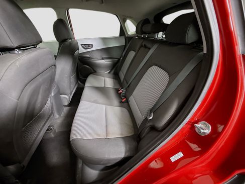Used 2021 Hyundai Kona SEL FWD image 25