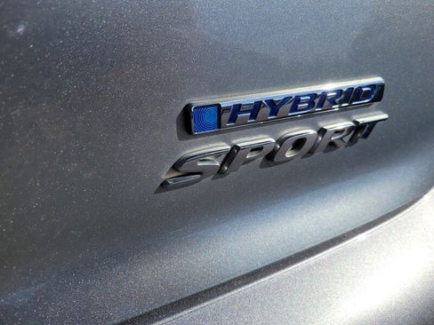 Used 2024 Honda Accord Sport image 10