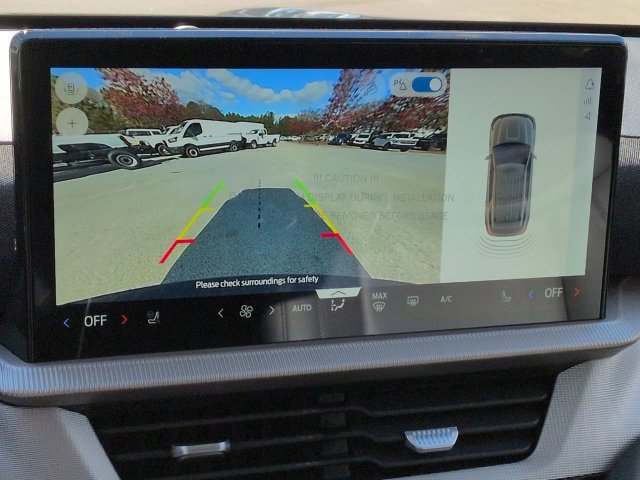 New 2026 Ford Explorer Active w/ Active Comfort Package RWD image 22