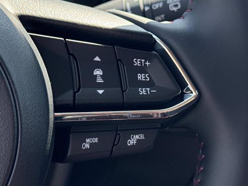 New 2025 MAZDA CX-5 Carbon Edition image 10