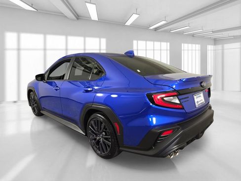New 2026 Subaru WRX Premium w/ Accessory Package #2 AWD/4WD image 4