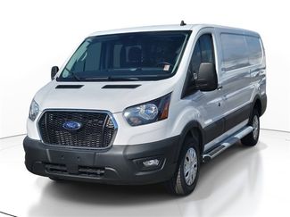 Used 2024 Ford Transit 250 Low Roof w/ Exterior Upgrade Package video 2