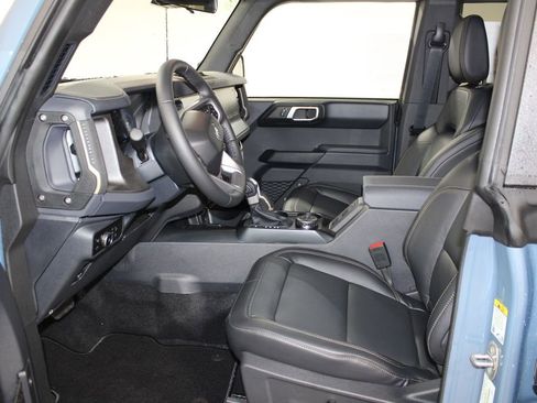 New 2025 Ford Bronco Badlands image 20