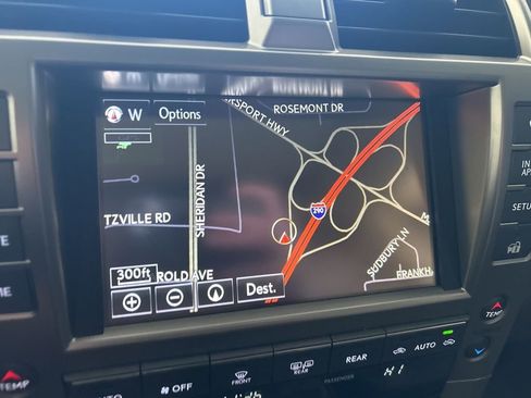 Used 2018 Lexus GX 460 Premium image 8