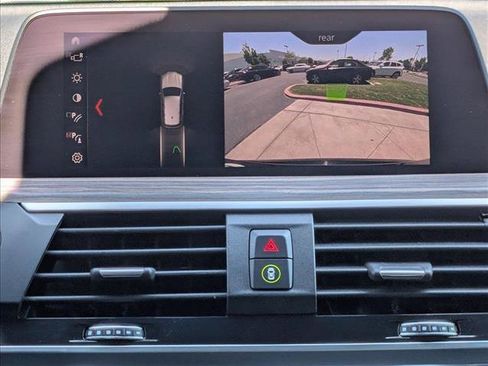 Used 2021 BMW X3 sDrive30i w/ Convenience Package RWD image 15