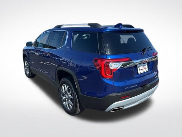 Used 2023 GMC Acadia SLT AWD/4WD image 4