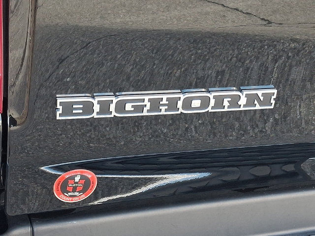 Used 2023 RAM 1500 Big Horn AWD/4WD image 29