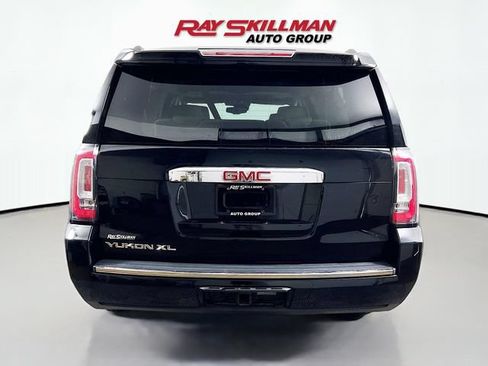 Used 2020 GMC Yukon XL Denali AWD/4WD image 6