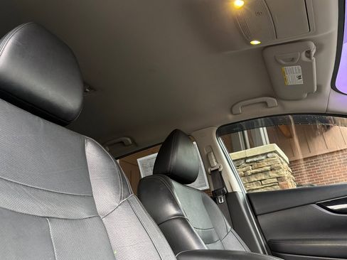 Used 2018 Nissan Rogue Sport SL image 22