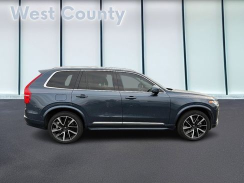 Used 2023 Volvo XC90 B5 Plus w/ Protection Package Premier image 2