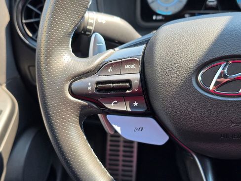 Used 2022 Hyundai Kona N FWD image 24